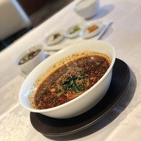 四川豆花飯荘 東京店 - 