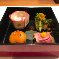 京橋 二刀流 - 