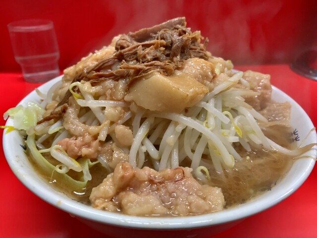 ラーメン二郎 松戸駅前店 らーめんじろう 松戸 ラーメン 食べログ ラーメン二郎 松戸駅前店 らーめんじろう 松戸 ラーメン 食べログ