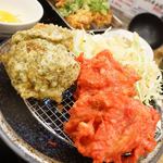 札幌ザンギ本舗 - ザンギ8個