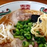 紫川ラーメン - 