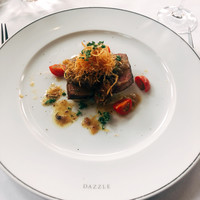 RESTAURANT DAZZLE - 