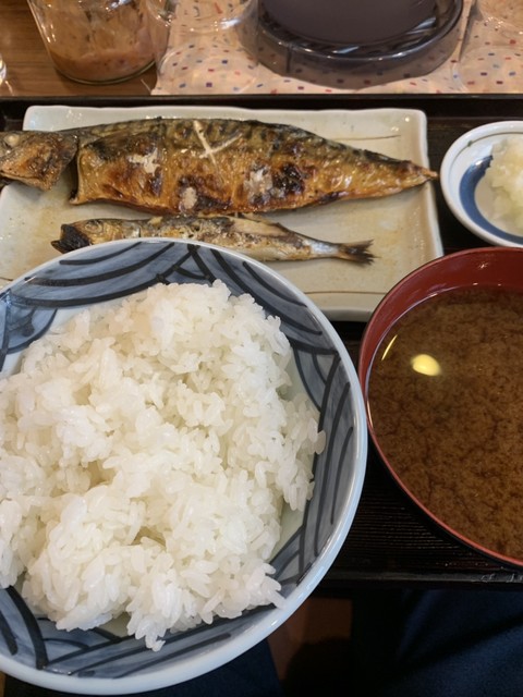 めし屋 めしや 月島 定食 食堂 ネット予約可 食べログ