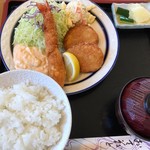 Tonkatsu Kaori - 