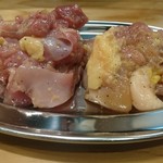 親鳥専門店 ばかたれ - 