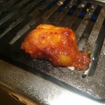 親鳥専門店 ばかたれ - 