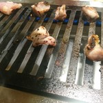 親鳥専門店 ばかたれ - 