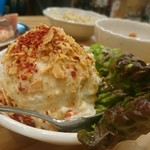 親鳥専門店 ばかたれ - 