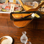 Robata Yaki Udatsu - 