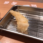 天麩羅処ひらお アクロス店 - 