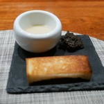 コントワール フー - 