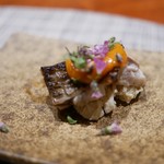 コントワール フー - 