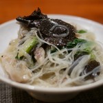 コントワール フー - 