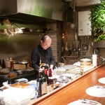 コントワール フー - 