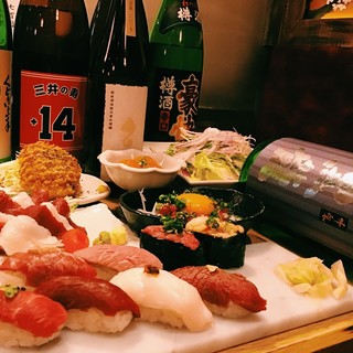 忘年会 新年会コース 吉祥寺 肉寿司 吉祥寺 居酒屋 食べログ 忘年会 新年会コース 吉祥寺 肉寿司 吉祥寺 居酒屋 食べログ