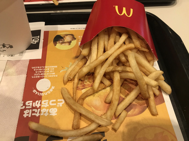 マクドナルド 阪急淡路店 淡路 ハンバーガー 食べログ マクドナルド 阪急淡路店 淡路 ハンバーガー 食べログ