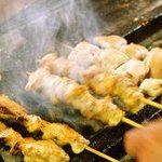 Yakitori Namoto - 美味しい焼き鳥