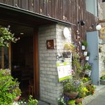 カフェむぎわらい - 