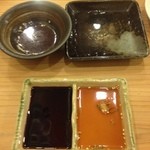 多来多来 - タレ