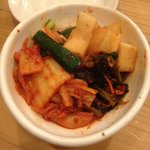 多来多来 - 盛り合わせ