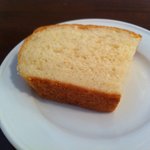 自家製パン