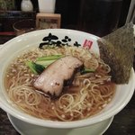 麺屋あごすけ - 