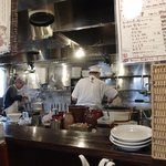 麺屋あごすけ - 