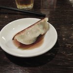 麺屋あごすけ - 