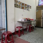 台灣人早晩餐 - 