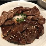 Yakiniku Takedaya - 