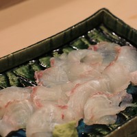 うを徳 - リクエストしておいたヒラメ