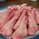 焼肉 たつみ - 