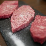 焼肉 たつみ - 