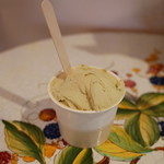 ジェラテリア テオブロマ - 