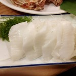 魚三酒場 - えんがわ