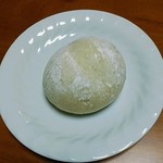 はとむぎの杜 - 白パン