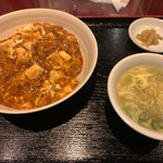 北京飯店 本町店 - 