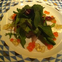 リストランテ・マッサ - 