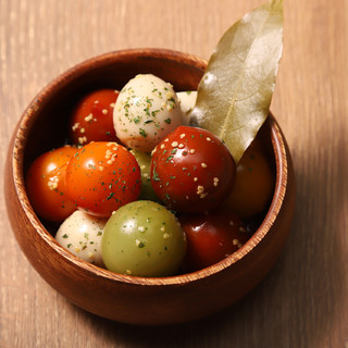 ステーキ&ハンバーグ an=swer Meet@Meat_2