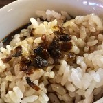 ラーメン246亭 - 