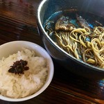 ラーメン246亭 - 