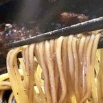 ラーメン246亭 - 