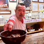 ラーメン246亭 - 