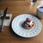 ミングル - 
