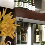 お酒とごはん　菜々 - 