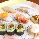 Sushi Harumasa - 