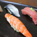 Sushi Harumasa - 