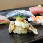 Sushi Harumasa - 