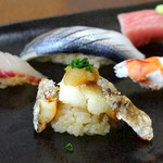 Sushi Harumasa - 