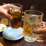 やきとり ひなどり - 